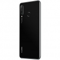 Смартфон HUAWEI P30 lite 4GB+128GB Midnight Black Dual Card Open Market Ver. Central Asia & Caucasia-128G 0