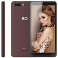 BQ 5520L Silk Brown 0