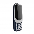 Мобильный Телефон NOKIA 3310 DS 0