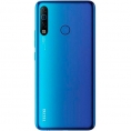 Смартфон TECNO Camon 12 Air (CC6) Bay Blue/Синий 1