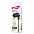 Наушники Внутриканальные OLMIO ULTRA 3.5mm 0