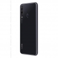 Смартфон HUAWEI Y6P 3GB+64GB Midnight Black 0