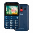 BQ 2441 Comfort Blue+Black 1