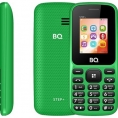 BQ 1807 Step+ Green 0