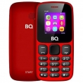 BQ 1413 Start Red