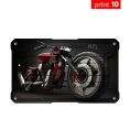 Планшет BQ 7082G Armor Print10 (7 1024*600 TN 4*1.0Ghz 1+8Гб GPS 7.0) 0