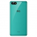 BQ 5002G FUN Glossy Light Blue 0
