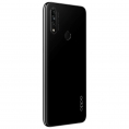 Смартфон OPPO A31, 4/64GB Black, Экран 6.5", 3 Камеры: 12 МП, 2 МП, 2 МП Проц MediaTek Helio P35 (MT6765) Аkкумулятор 4230 мА⋅ч Вес 180 г, ШxВxТ 75.50x163.90x8.30 мм\OPPO\Китай 0