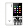 BQ 2431 Step L+ White
