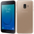 Смартфон Samsung GALAXY J2 CORE GOLD 0