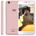 BQ 5000G Velvet Easy Rose Gold 0