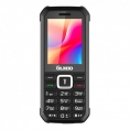 Нов Мобильный Телефон Olmio P30 (Черный) 0