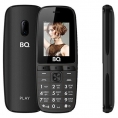 BQ 1841 Play Black 0