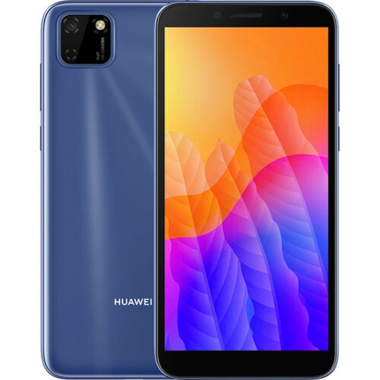 HUAWEI Y5p 2GB+32GB Phantom Blue