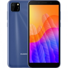 HUAWEI Y5p 2GB+32GB Phantom Blue