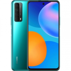 Смартфон HUAWEI P smart 2021 Green/6.67/48mp/4GB RAM/5000mAh