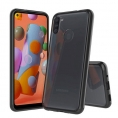 Смартфон Samsung GALAXY A11 - black 0