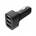 АЗУ OLMIO 3USB 5.2A