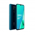 Смартфон OPPO CPH 1941 A9 2020 4/128GB Marine Green 0