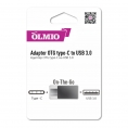Адаптер "On-The-Go" type-C to USB 3.0 Partner 0