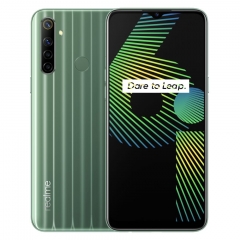 Смартфон Realme 6i (4/128GB) - Green