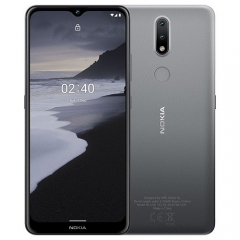 Смартфон NOKIA 2.4 TA-1270 DS 2/32 CIS UA GREY