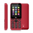 BQ 2431 Step L+ Red 0