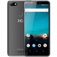 BQ 6016L Mercury Black