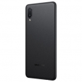 Смартфон Samsung GALAXY A02 (SM-A022) Black 0