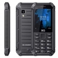 BQ 2434 Sharky Black 0