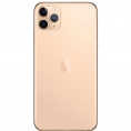 Смартфон APPLE iPhone 11 Pro Max 64GB Gold A2218 0