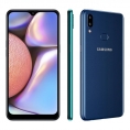 GALAXY A10S BLUE 1