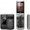 BQ 2807 Wonder Dark Grey 1