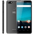 BQ 6016L Mercury Black 0