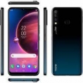 Смартфон TECNO Camon 12 (CC7) Dark Jade/Темный Нефрит 1