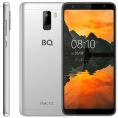 BQ 6010G Practic Silver 0