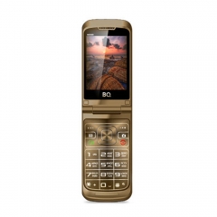 BQ 2807 Wonder Brown