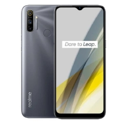 Смартфон Realme C3 (3/64GB)- Цвет - Серый