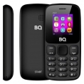 BQ 1413 Start Black 0