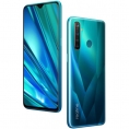 Смартфон Realme RMX1971 5PRO (4/128GB) Green 0