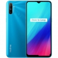 Смартфон Realme RMX2020 C3 (3/64GB)- Цвет - Холодный Синий