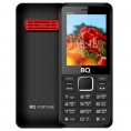 BQ 2436 Fortune P Black+Red