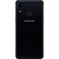 GALAXY A10S BLACK 1