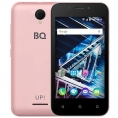 BQ 4028 UP! Rose Gold