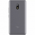 Мобильный телефон ITEL A16 Plus Lilac Gray/серый 0