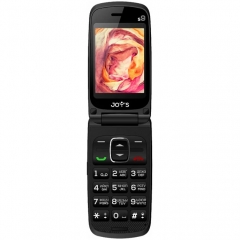 Мобильный Телефон Joys S9 Коричневый (Charcoal Gray)