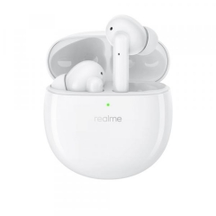 Беспроводные Наушники Realme Buds Air White (RMA201 White) P/N 4810844