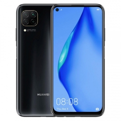 Смартфон HUAWEI P40 lite 6/128GB black