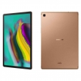 Планшет SAMSUNG GALAXY TAB S5e 10 5 4/64GB GOLD 0