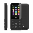 BQ 2431 Step L+ Black 0